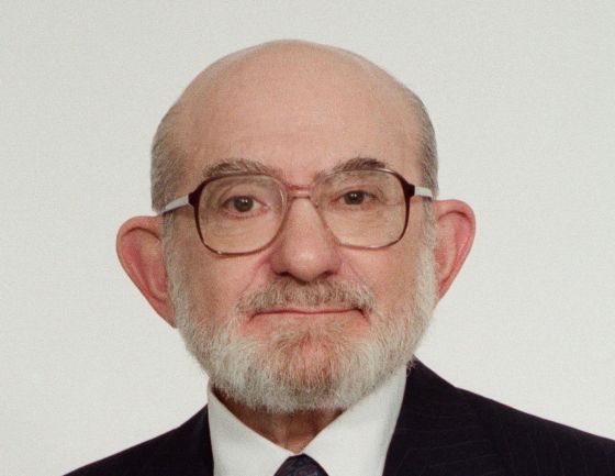 Dr. Henry Krystal