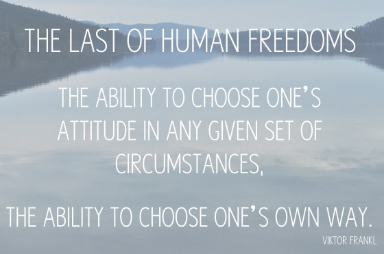 frankl Human Freedoms